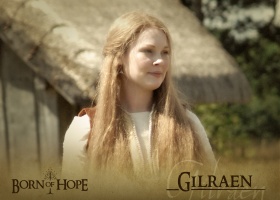 Gilraen Character Card 2